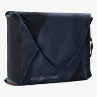 Navy Blue Mesh Garment Folder Eagle Creek