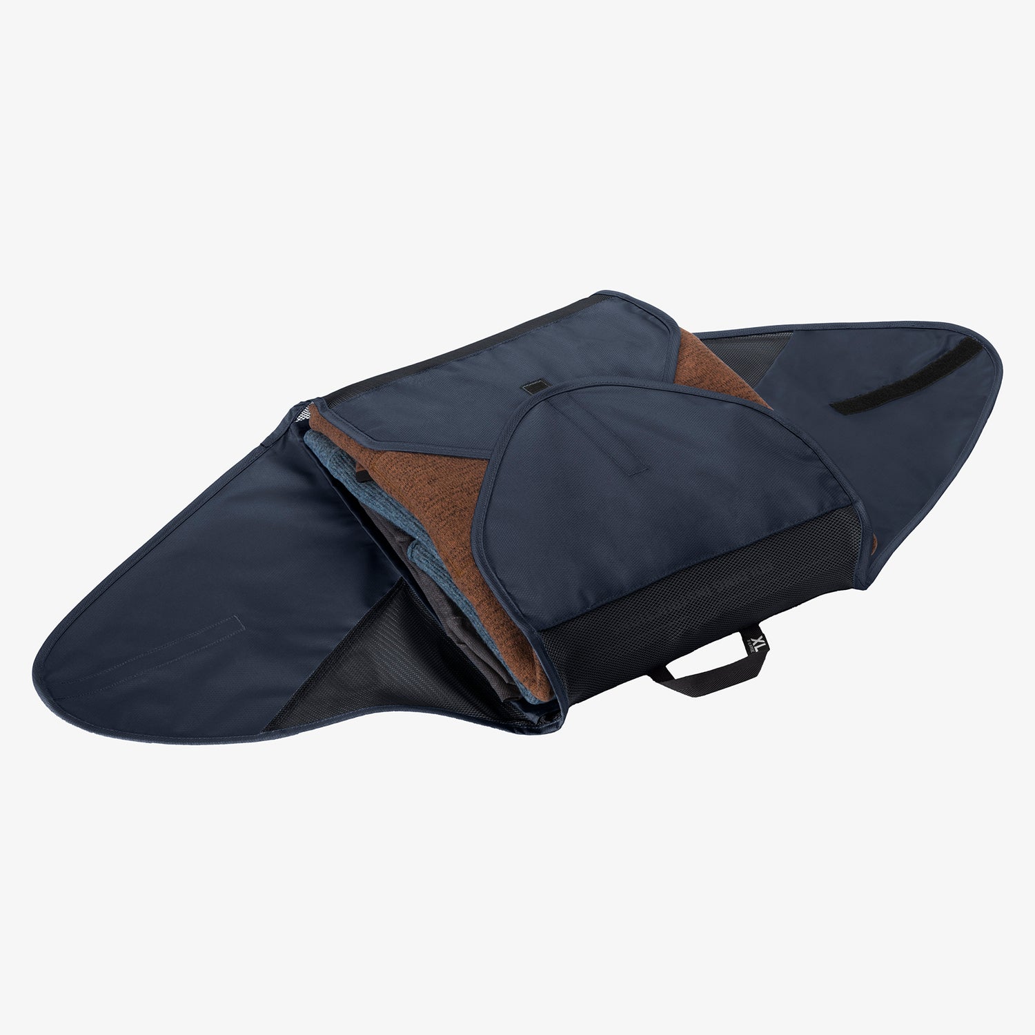 Navy Blue Garment Bag for Travel Eagle Creek