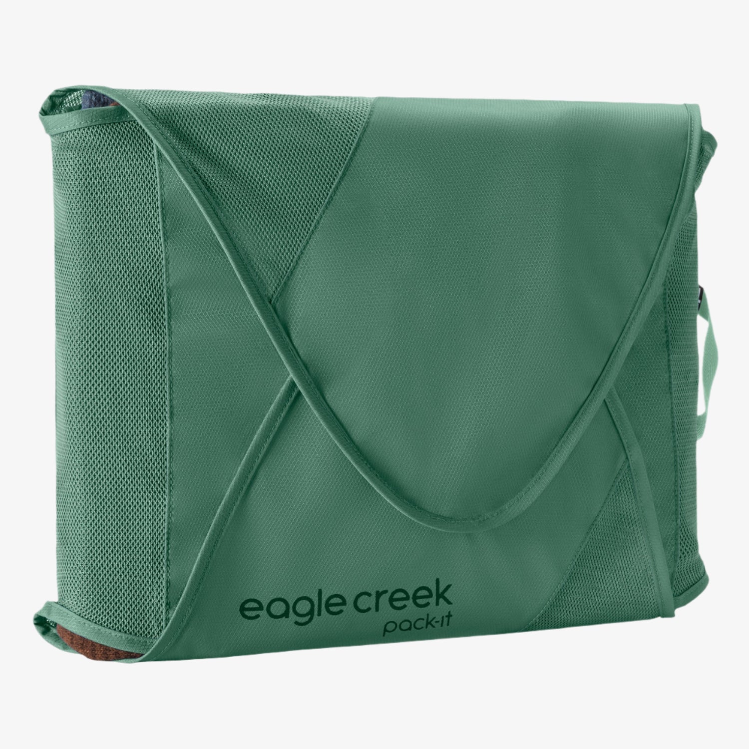 Green Garment Bag Eagle Creek