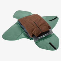 Green Travel Garment Bag Eagle Creek