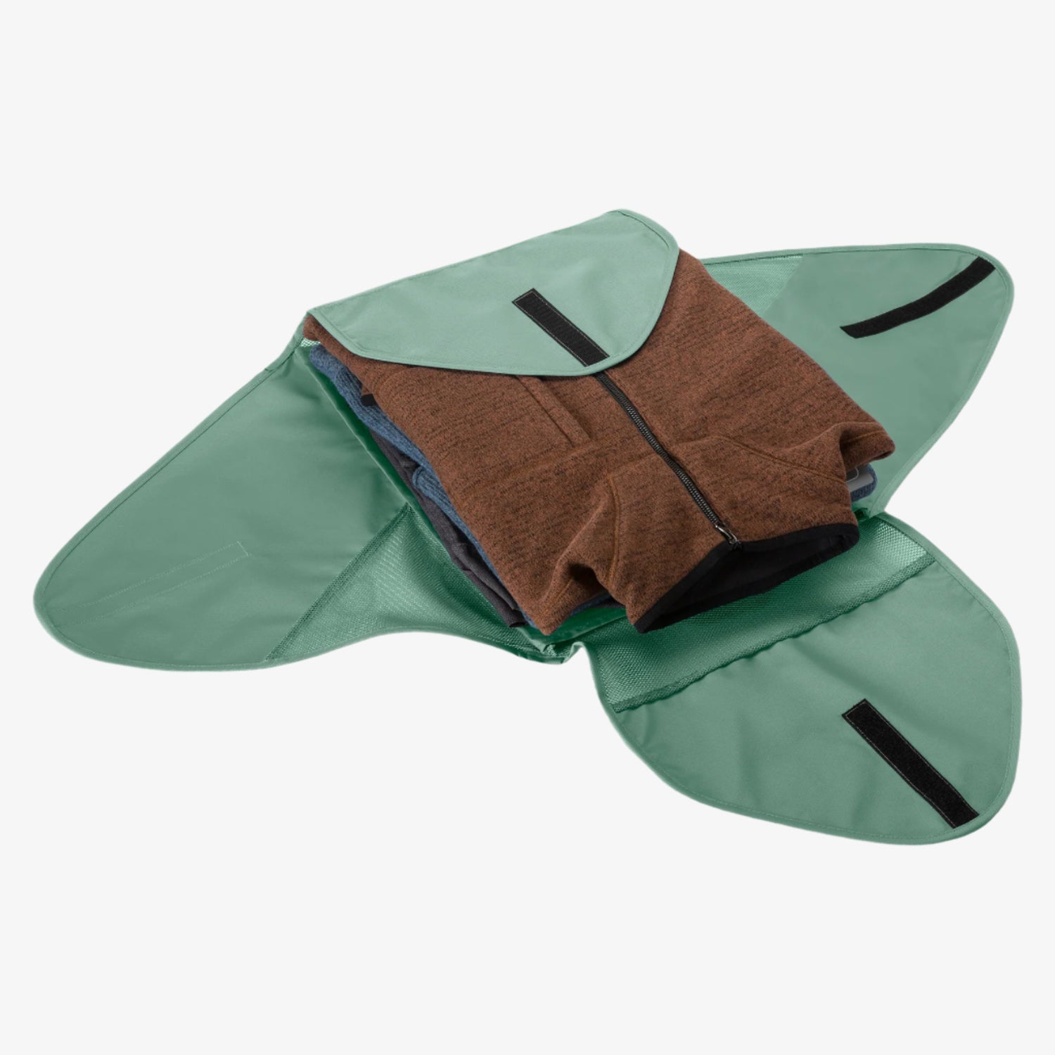 Green Garment Folding Board Eagle Creek