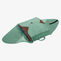 Green Folding Garment Hanger Eagle Creek