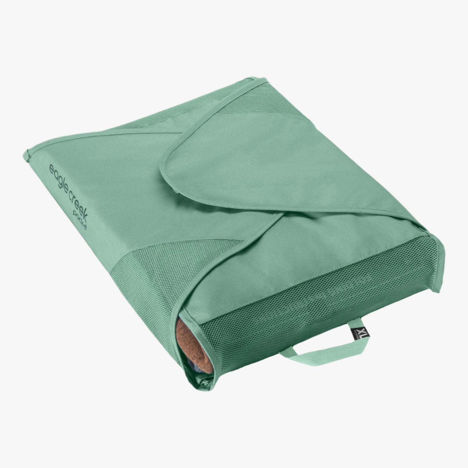 Green Travel Garment Bag Eagle Creek