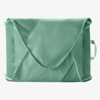 How to fold a suit for travel Eagle Creek