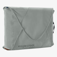 Storm Grey Folding Garment Rack Eagle Creek