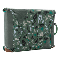 Pack-It® Reveal Garment Folder XL - Duck Green Packing Cube for Dress Clothes Eagle Creek View 1