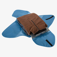 Blue Dawn Travel Packing Suitcase Organizing Hacks Eagle Creek