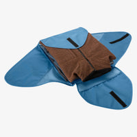 Blue Dawn Packing Cubes for Folding Clothes Eagle Creek