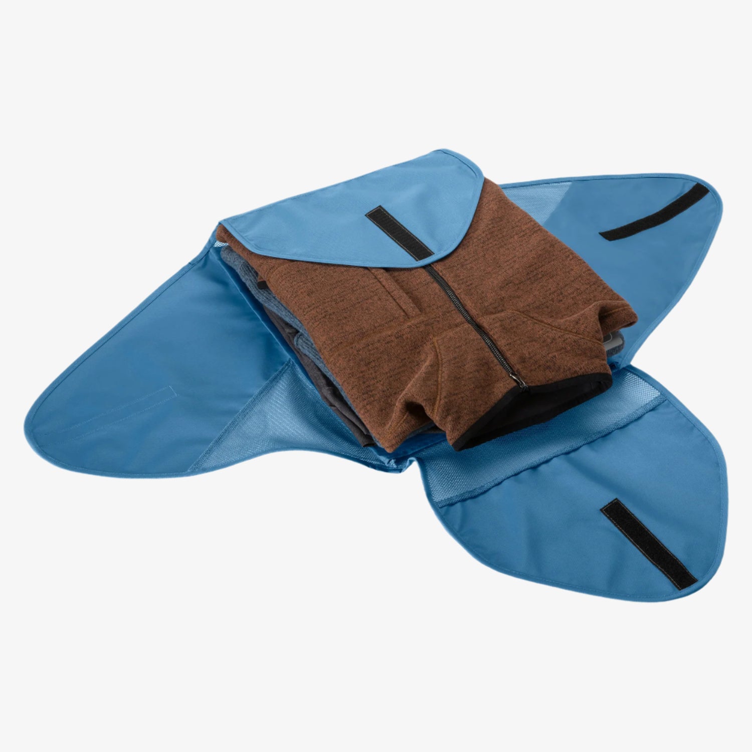 Blue Dawn Packing Cubes for Folding Clothes Eagle Creek