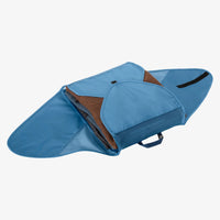 Blue Dawn Compression Packing Cube for Folding Eagle Creek