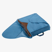 Blue Dawn Packing Cubes for Folding Eagle Creek