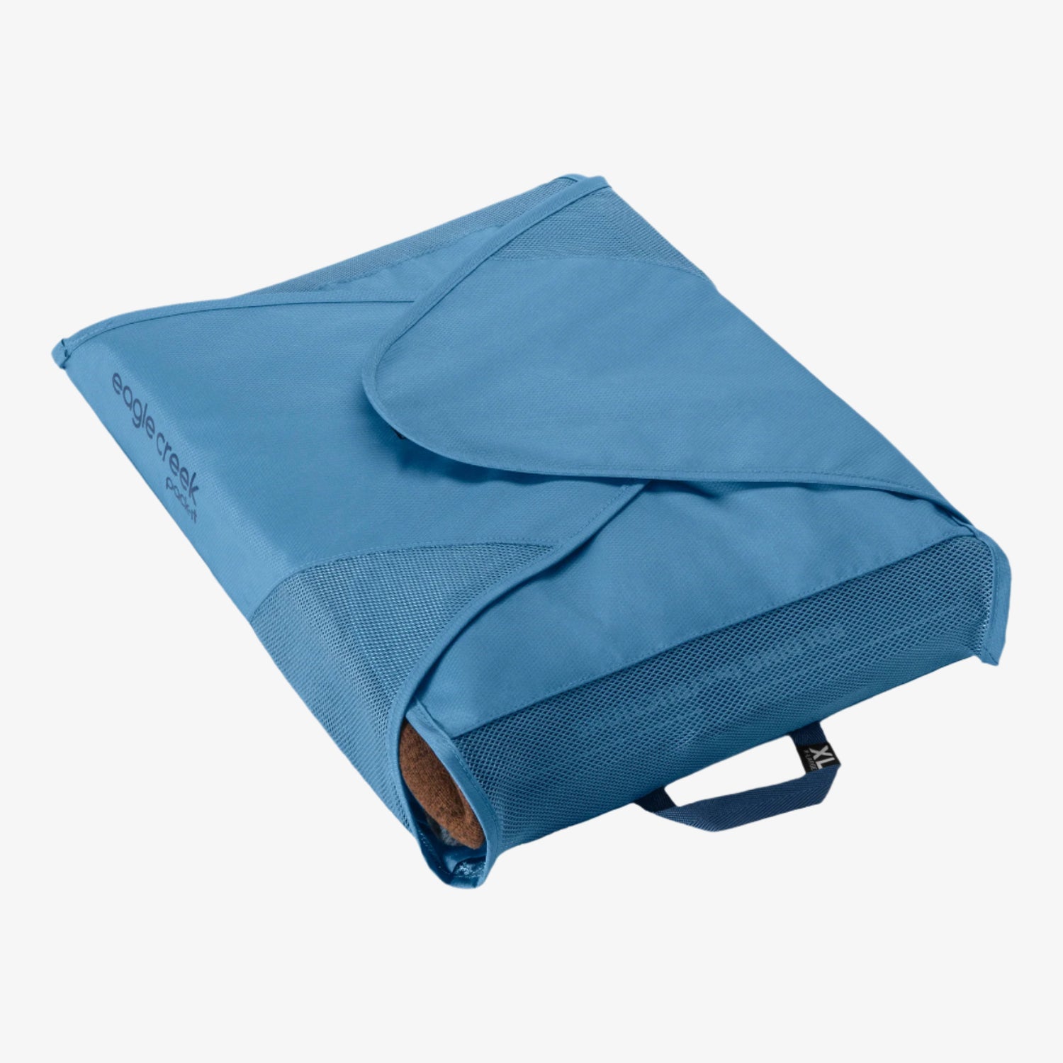 Blue Dawn Best Packing Cubes for Folding Clothes Eagle Creek