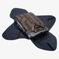 Navy Blue Open Travel Folder Eagle Creek