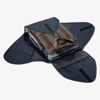 Navy Blue Garment Bag Eagle Creek