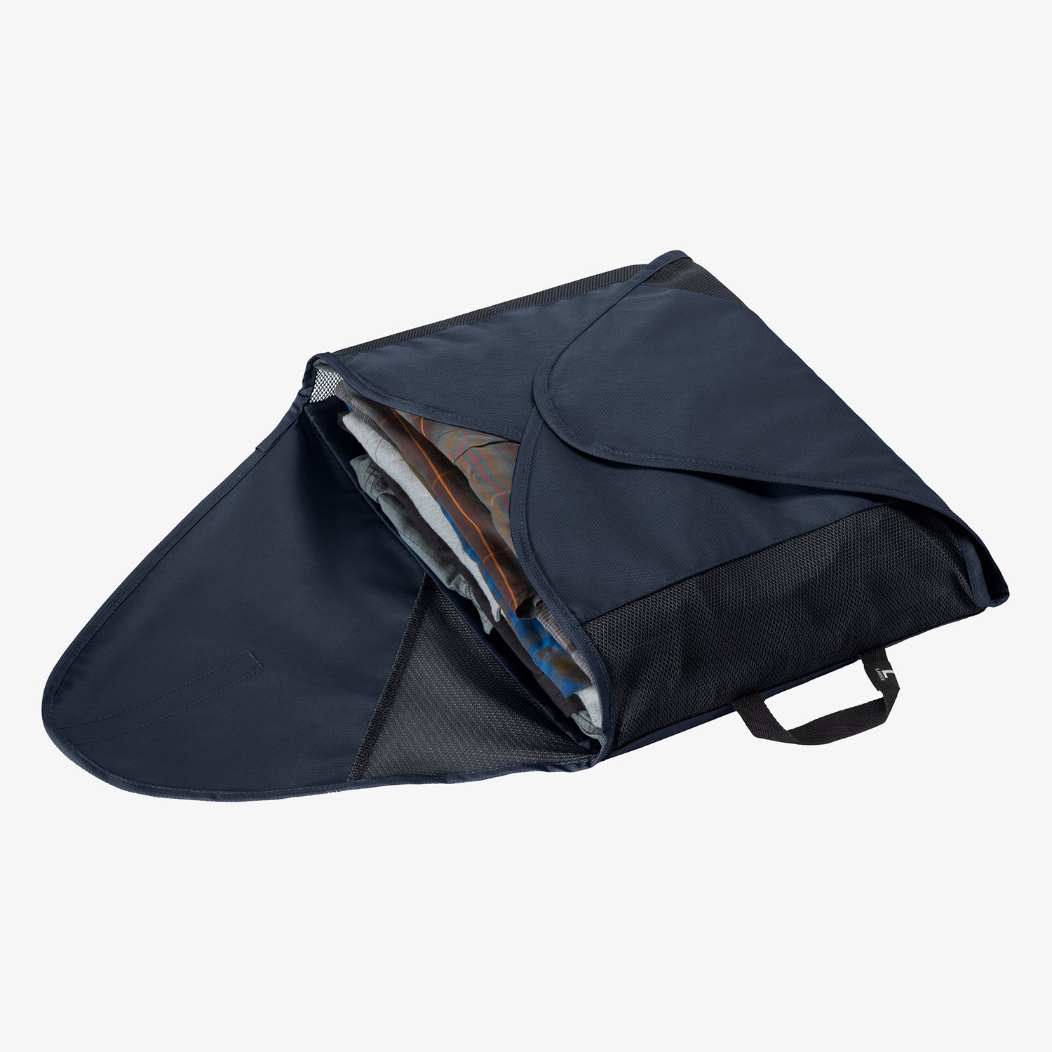 Navy Blue Garment Bag Eagle Creek