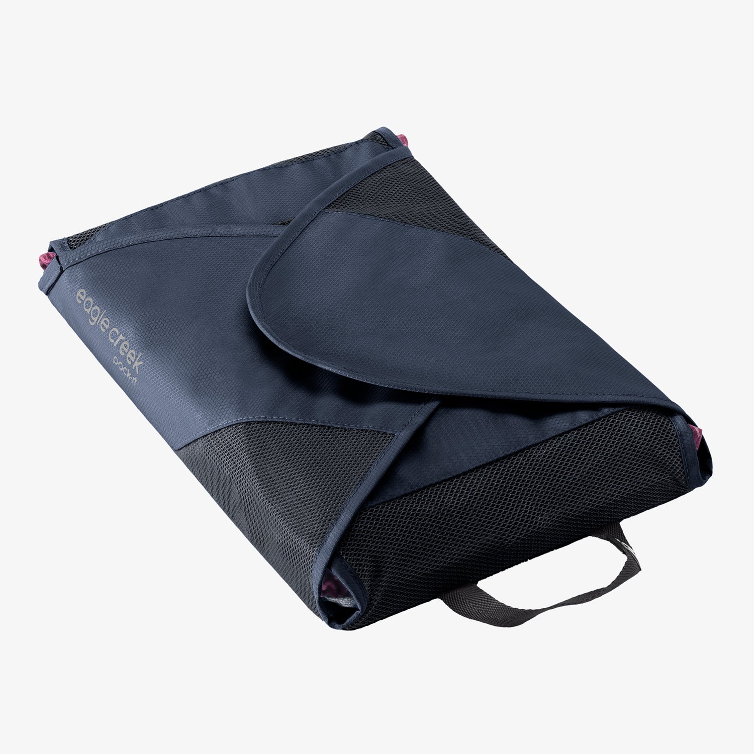 Navy Blue Garment Folder for Travel Eagle Creek