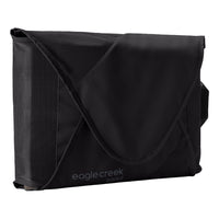 Pack-It® Reveal Garment Folder L - Black Travel Organizer Eagle Creek View 1