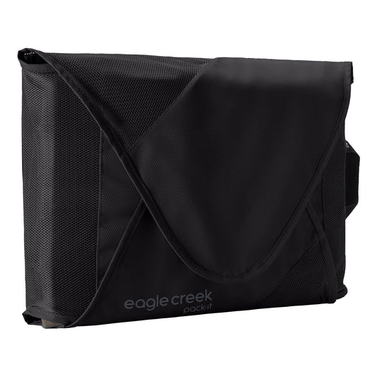 Pack-It® Reveal Garment Folder L - BLACK