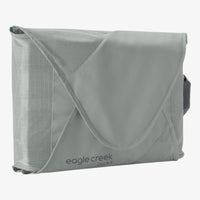 Storm Grey Folding Garment Rack Eagle Creek