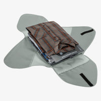 Storm Grey Garment Folding Board