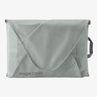 Storm Grey Tri Fold Garment Bag