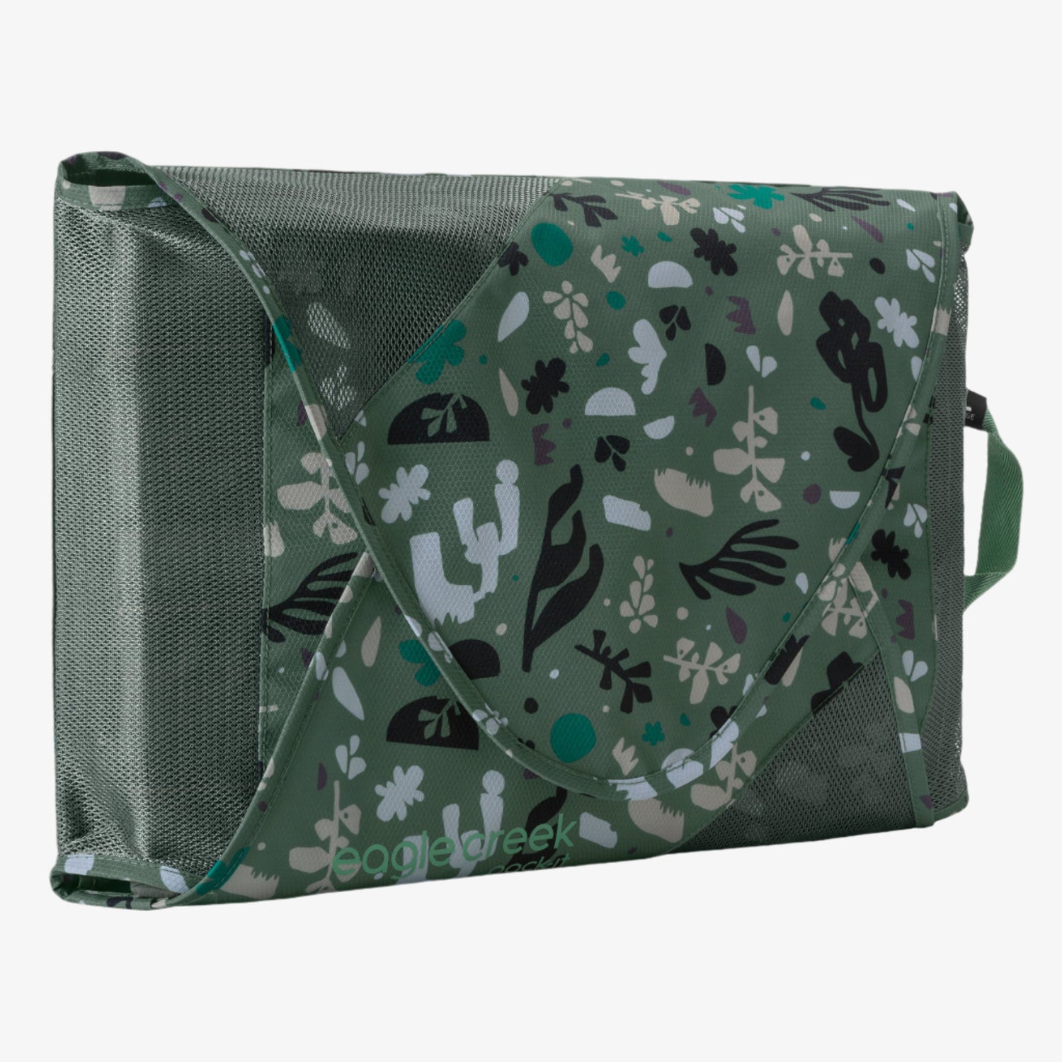 Duck Green Packing Cube for Dress Clothes Eagle Creek