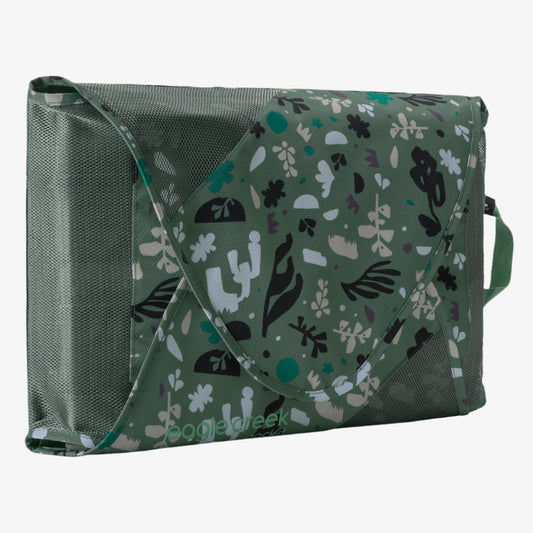 Duck Green Packing Cube for Dress Clothes Eagle Creek