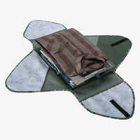 Duck Green Packing Cubes for Folding Clothes Eagle Creek