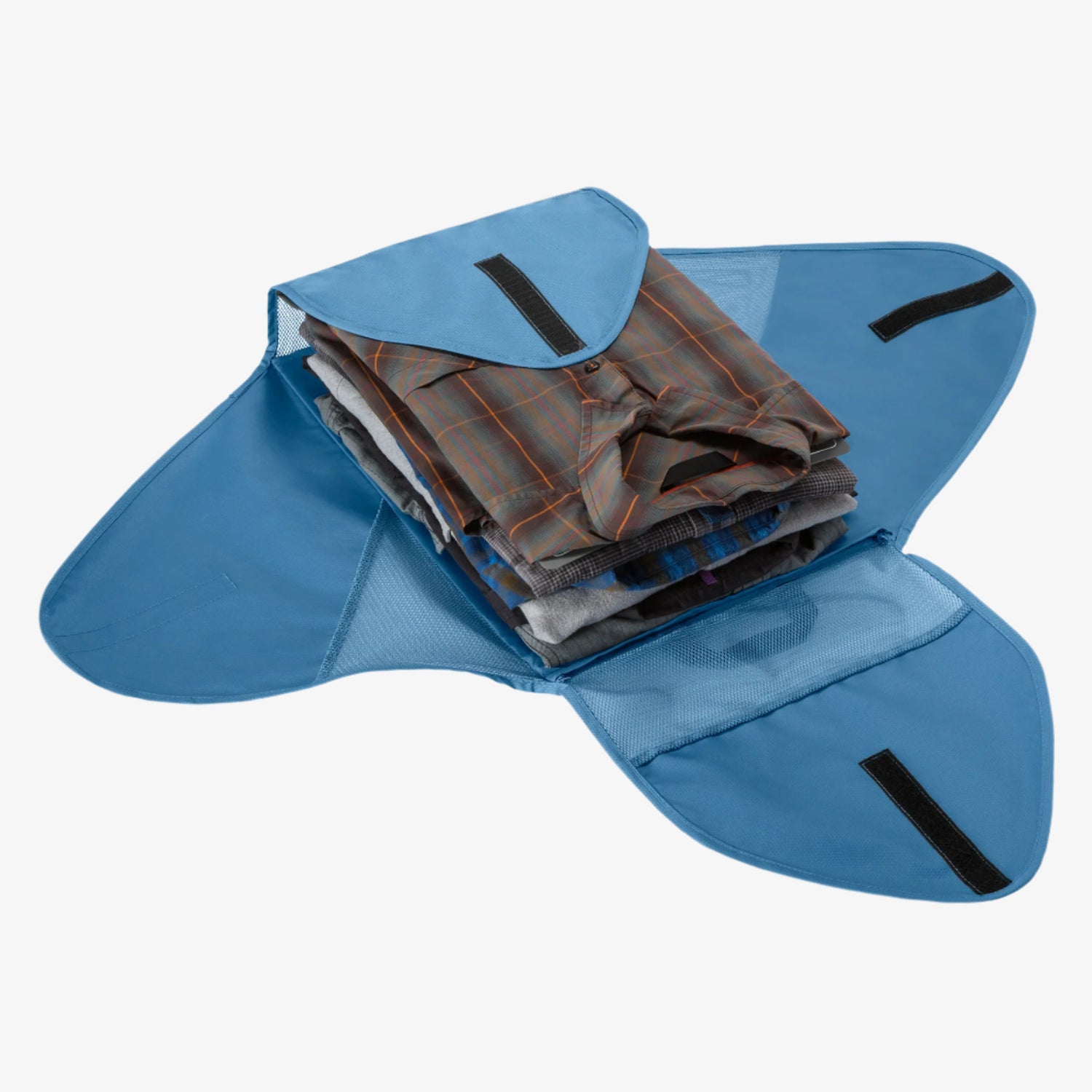 dress shirt packing folder Amazon.com: Garment Folder for Travel,uniformer Organizer,packing envelopes for clothing,folding garment bag for suitcase,pants skirt shirt folder board,packing cubes,Sleeve Protector Keeps Clothes Wrinkle Free : Clothing, Shoes & Jewelry