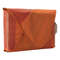 Pack-It® Reveal Garment Folder L - Mandarin Orange Folding Garment Bag View 1