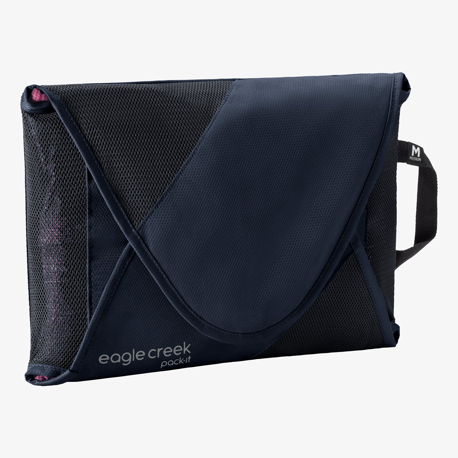 Navy Blue Travel Folder Eagle Creek