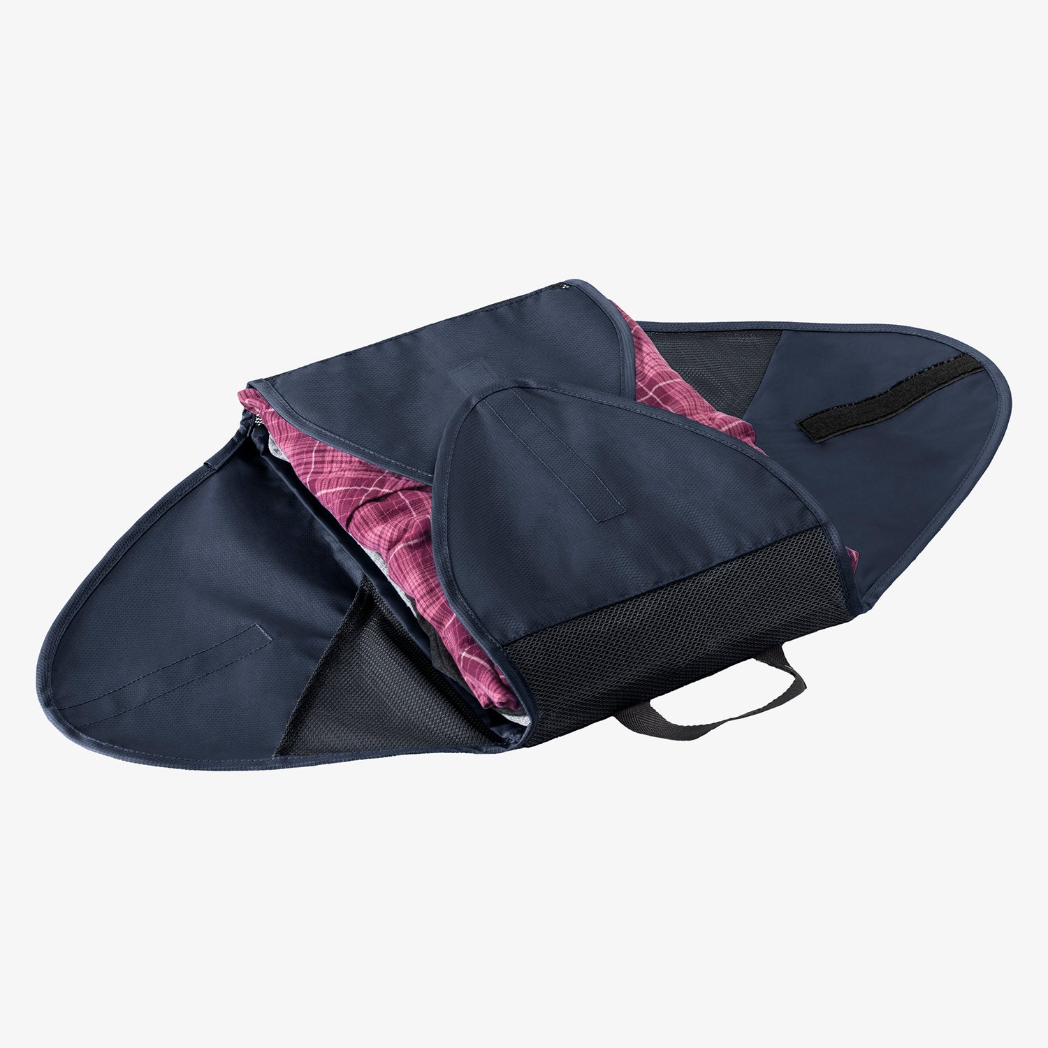Navy Blue Packing Folder Eagle Creek