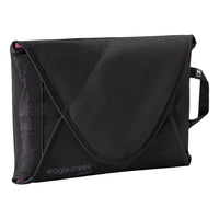 Pack-It® Reveal Garment Folder M - Black Travel Organizer Eagle Creek View 1