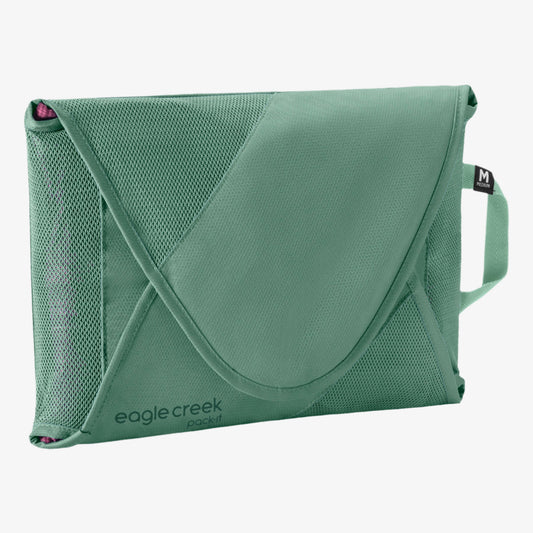 Green Garment Bag Eagle Creek