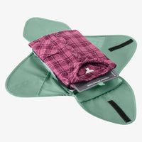Green Garment Folder Eagle Creek