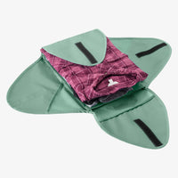 Green Garment Bags Eagle Creek