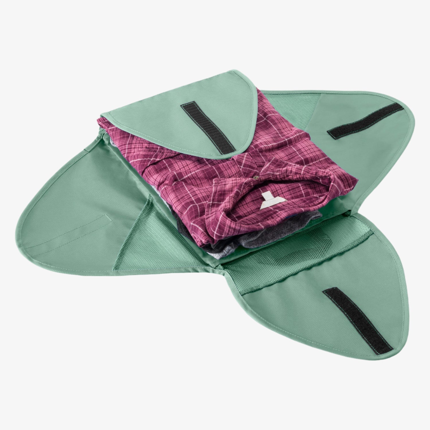 Green Garment Bags Eagle Creek
