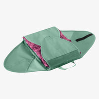 Green Garment Bag Eagle Creek