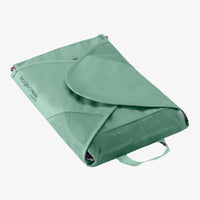 Green Folding Garment Bag Eagle Creek