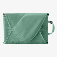 Green Garment Bag for Travel Eagle Creek