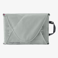 Storm Grey Tri Fold Garment Bag
