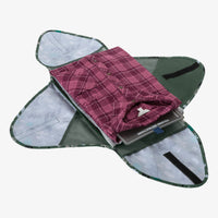 Duck Green Packing Cubes for Folding Clothes Eagle Creek