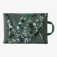 Duck Green Compression Packing Cube for Folding Eagle Creek
