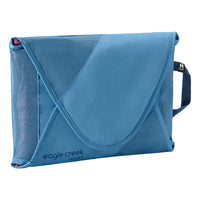 Pack-It® Reveal Garment Folder M - Blue Dawn Travel Organizer Eagle Creek View 1