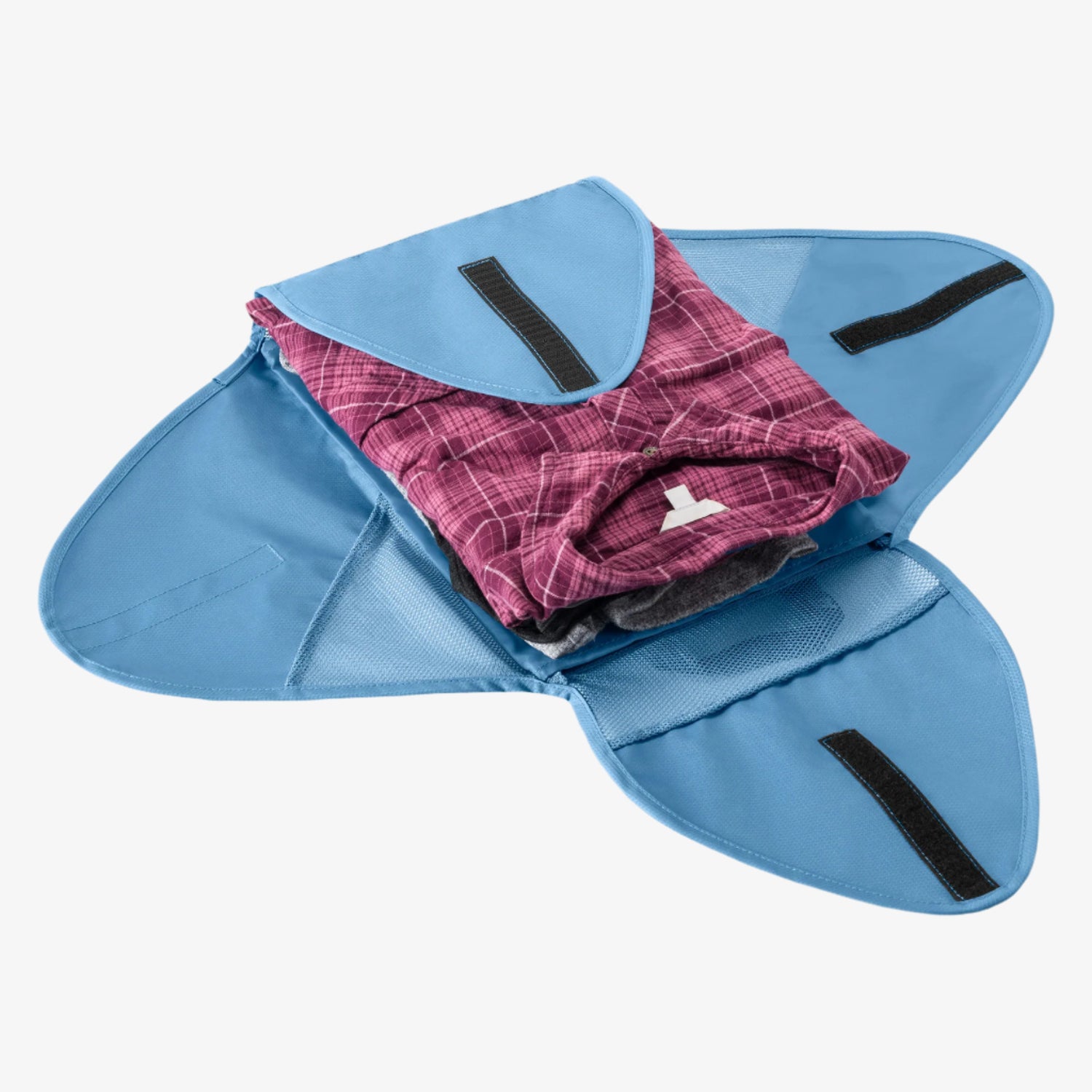 Folding Detail