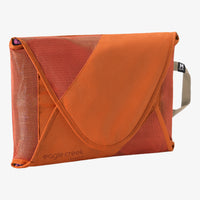 Mandarin Orange Folding Garment Bag