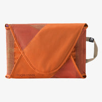 Mandarin Orange Fold Garment Bag