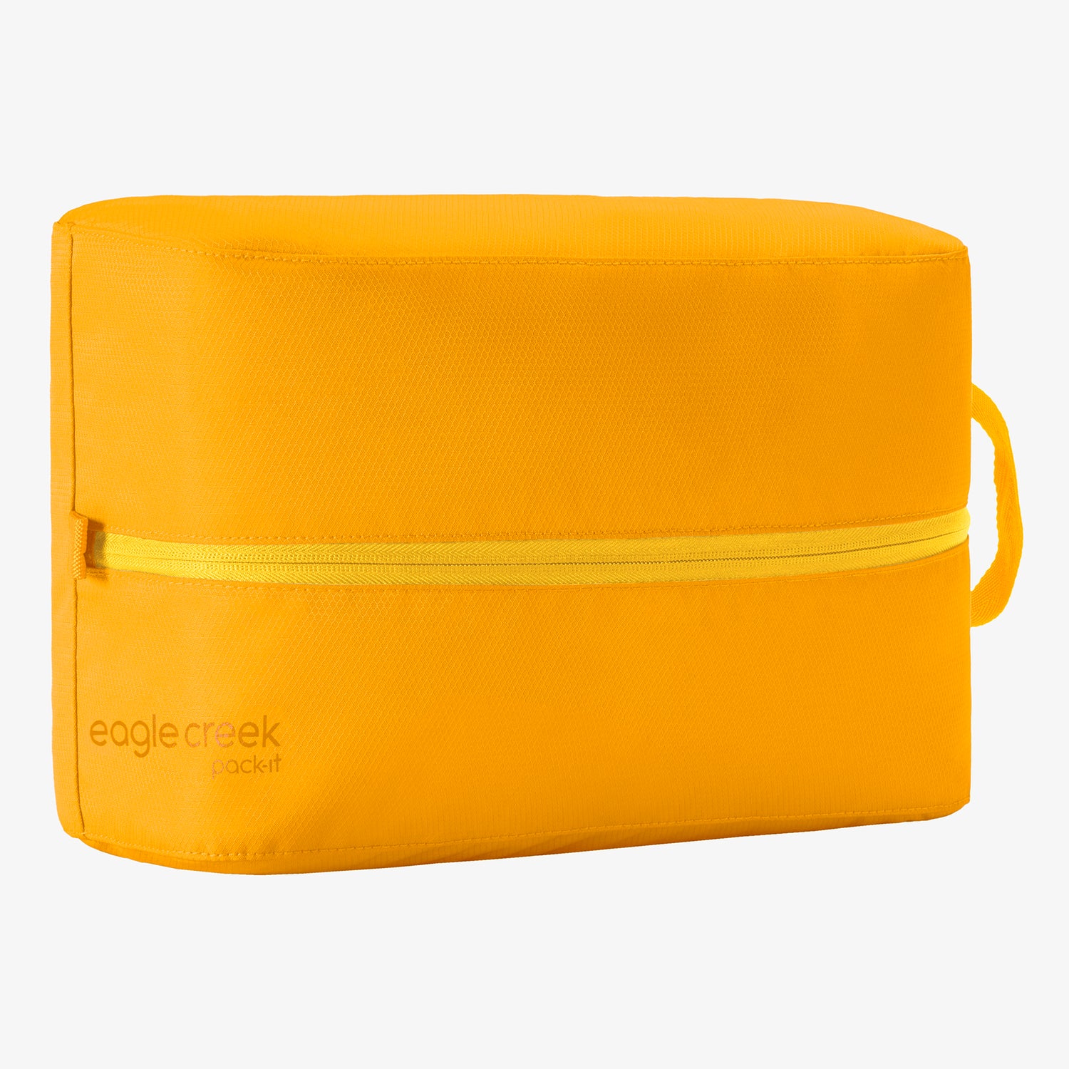 Yellow Travel Shoe Bag Eagle Creek