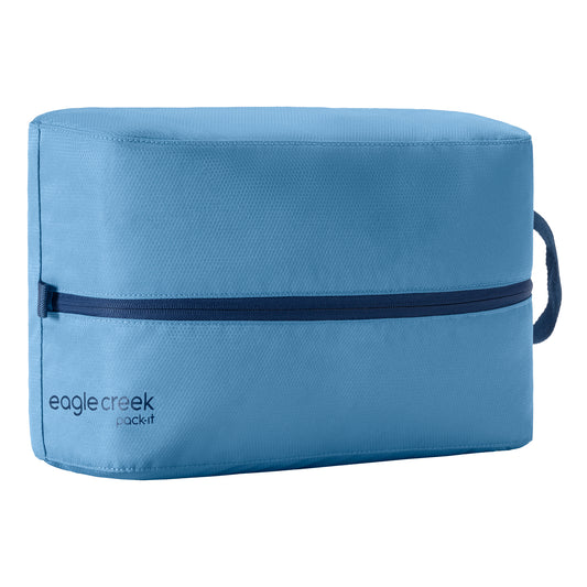 Pack-It® Reveal Multi Shoe Cube - BLUE DAWN