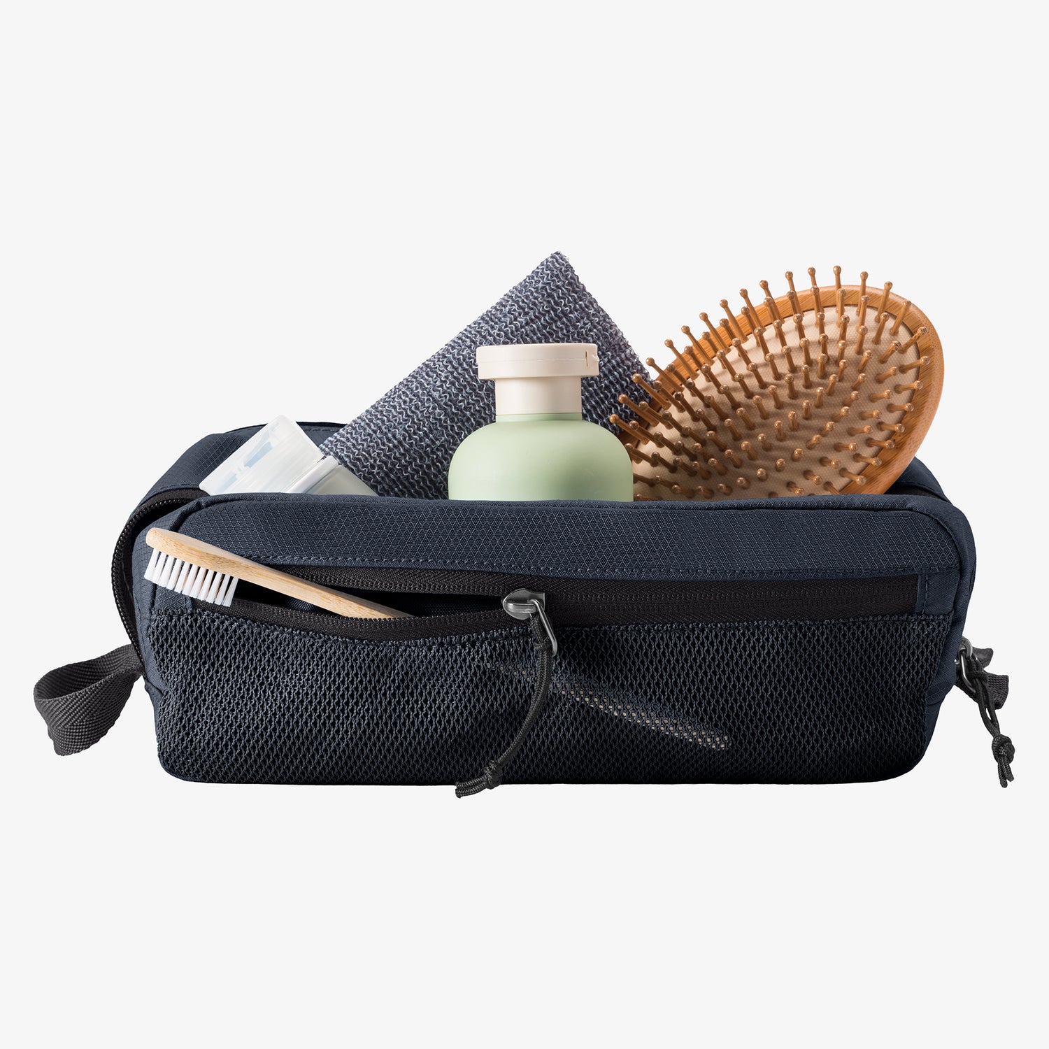 Navy Blue Toiletry Bag Eagle Creek